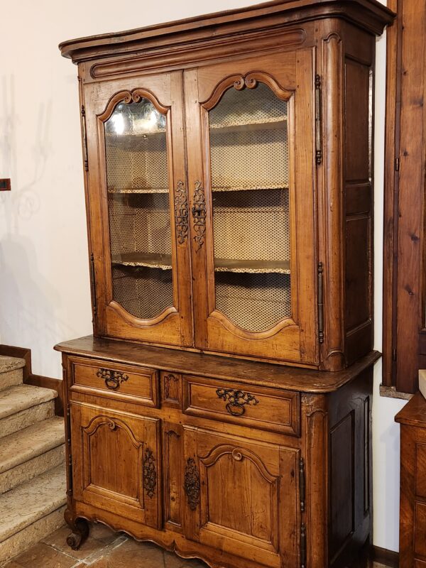 Credenza antica - immagine 5
