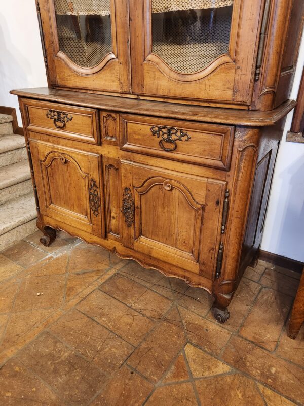 Credenza antica - immagine 4