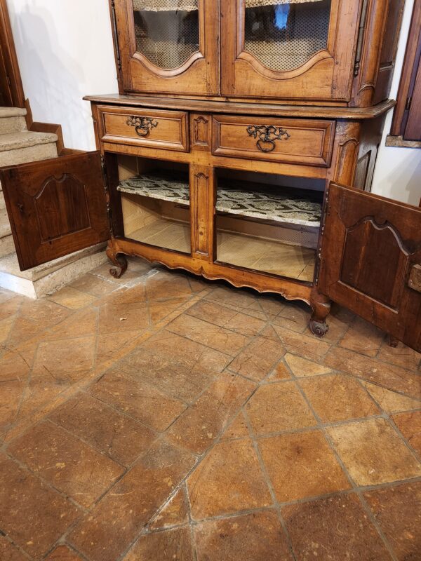 Credenza antica - immagine 7