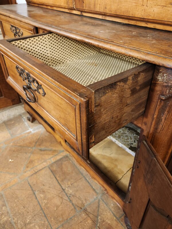 Credenza antica - immagine 6
