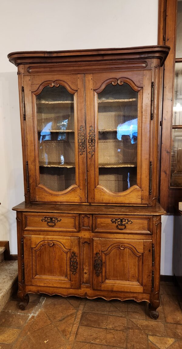 Credenza antica - immagine 2