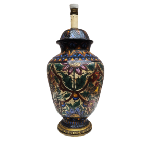 Lampada antica