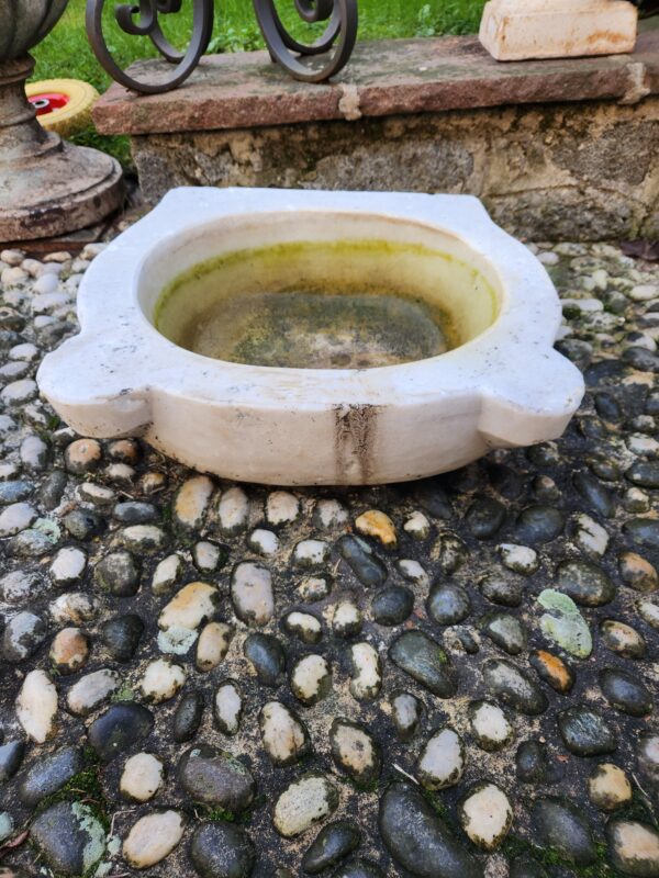 Pestello in pietra epoca 900 - immagine 3