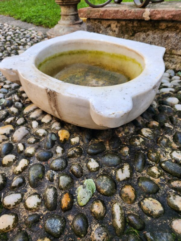 Pestello in pietra epoca 900 - immagine 4