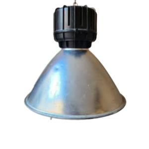 Lampione  vintage industriale