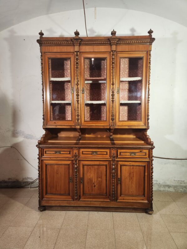 Credenza Antica epoca 800 - immagine 2