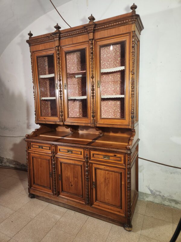 Credenza Antica epoca 800 - immagine 3