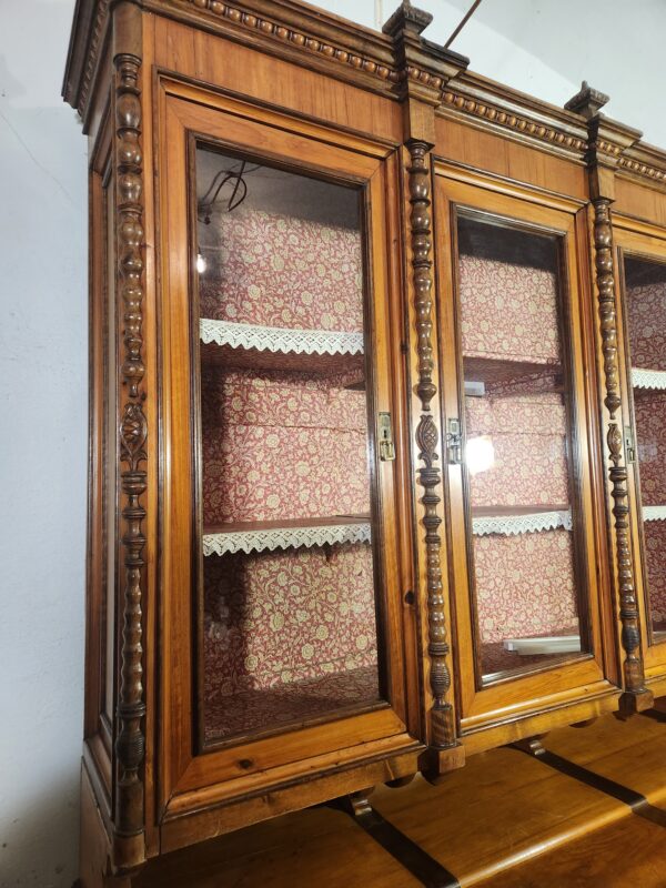 Credenza Antica epoca 800 - immagine 7