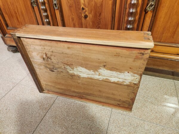 Credenza Antica epoca 800 - immagine 10