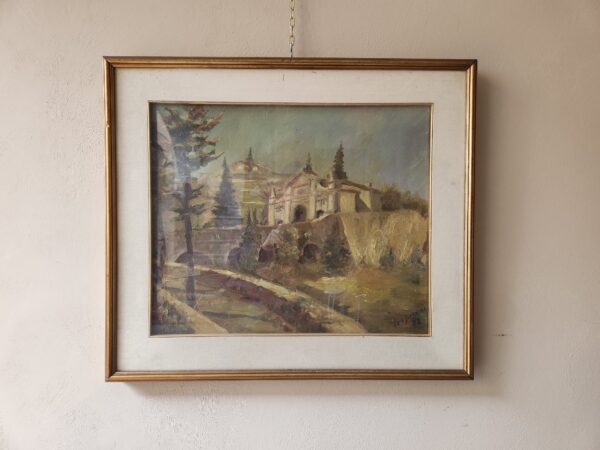 Quadro epoca 900 - immagine 2