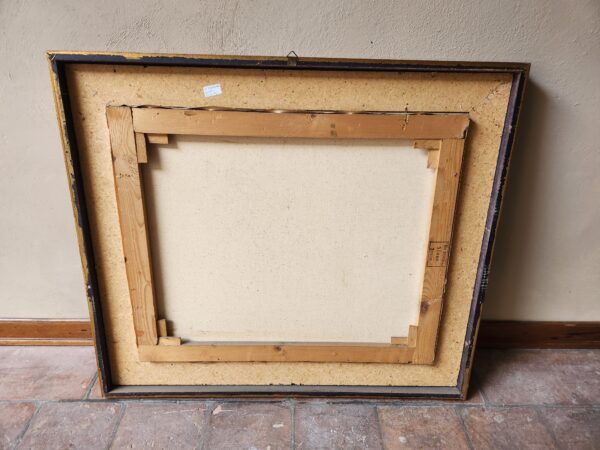 Quadro epoca 900 - immagine 5