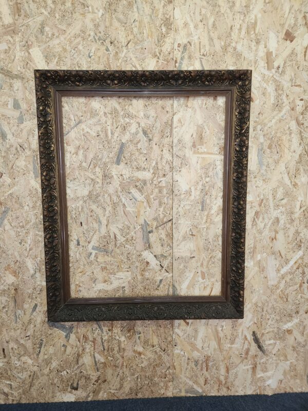 Cornice epoca 900 - immagine 2