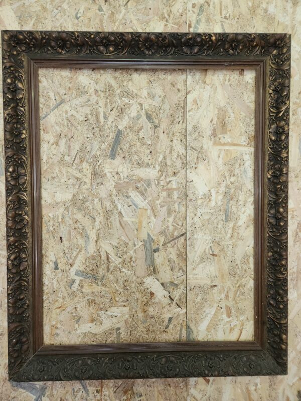 Cornice epoca 900 - immagine 3