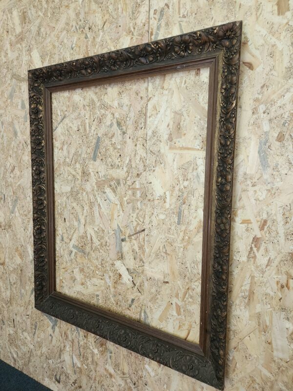 Cornice epoca 900 - immagine 4