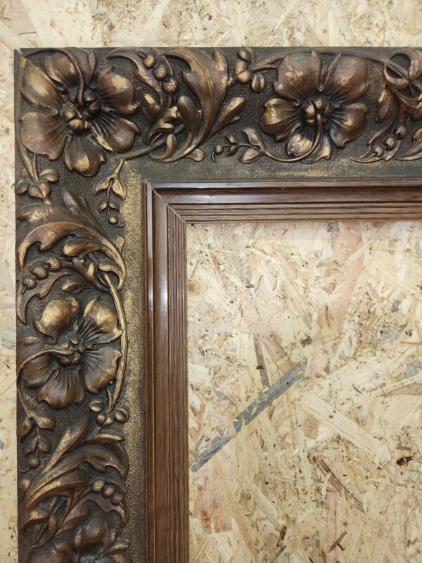 Cornice epoca 900 - immagine 6