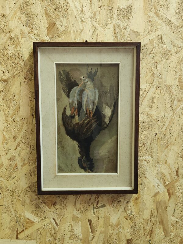 Quadro epoca 900 - immagine 2