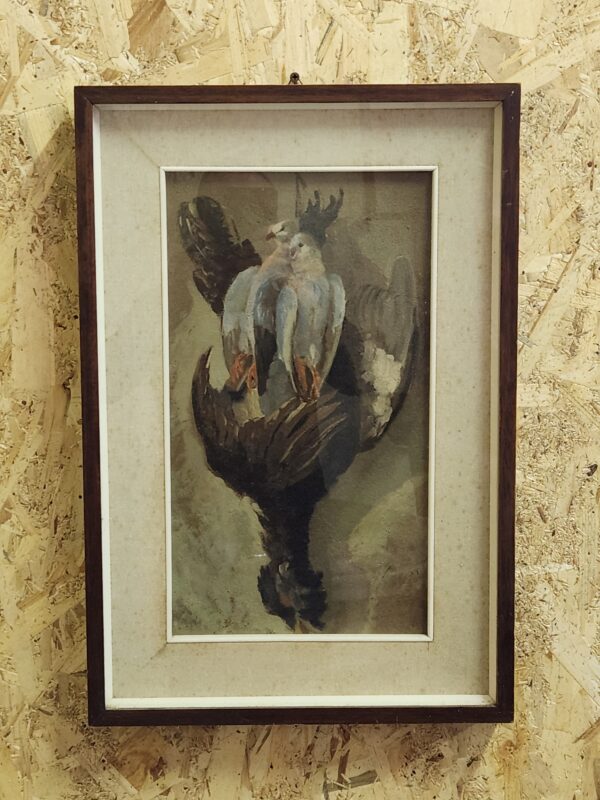 Quadro epoca 900 - immagine 5