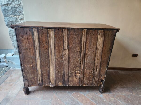 Cassettone Lombardo epoca 700 - immagine 10