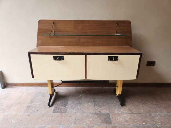 Mobile vintage - immagine 2