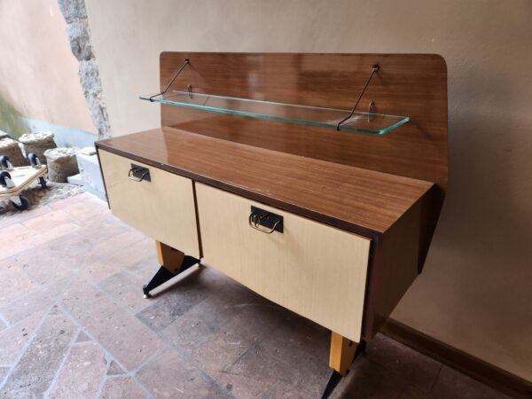 Mobile vintage - immagine 3