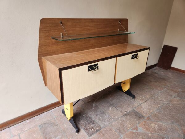 Mobile vintage - immagine 4