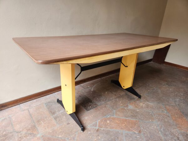 Tavolo vintage - immagine 2