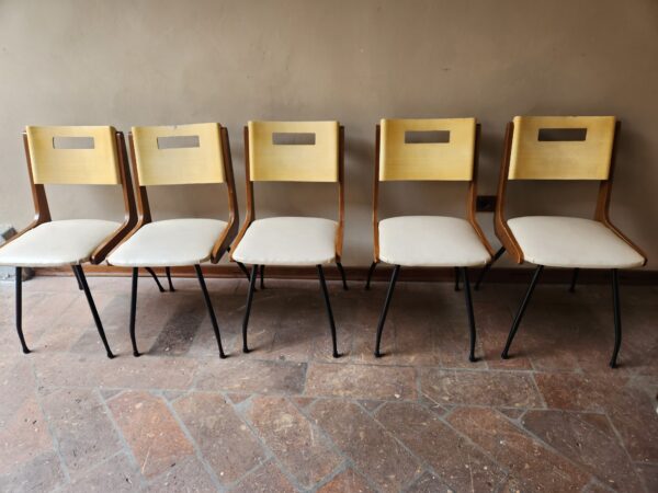 Sedie vintage - immagine 2