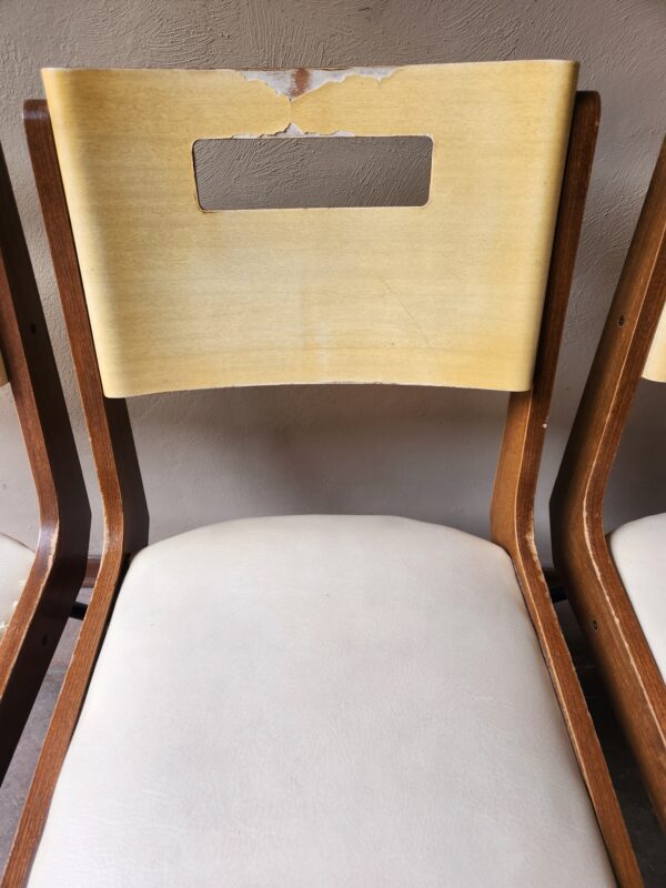 Sedie vintage - immagine 3