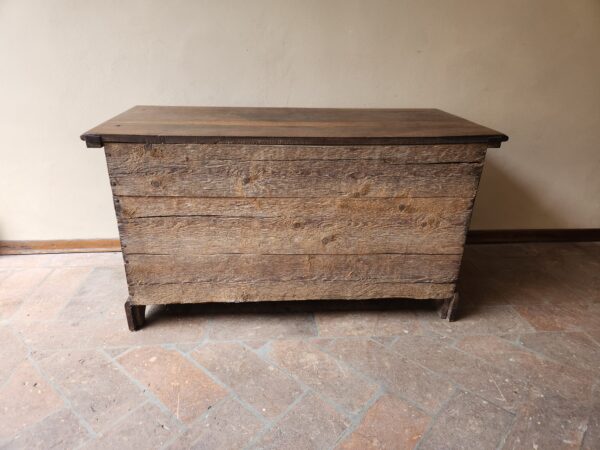 Cassettone antco bugnato - immagine 5