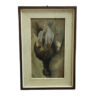 Quadro epoca 900