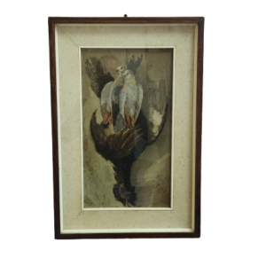 Quadro epoca 900