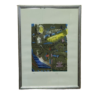 Quadro epoca 900