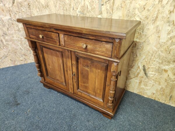 Credenza rustica in abete - immagine 5