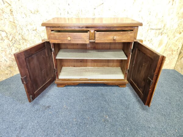 Credenza rustica in abete - immagine 6