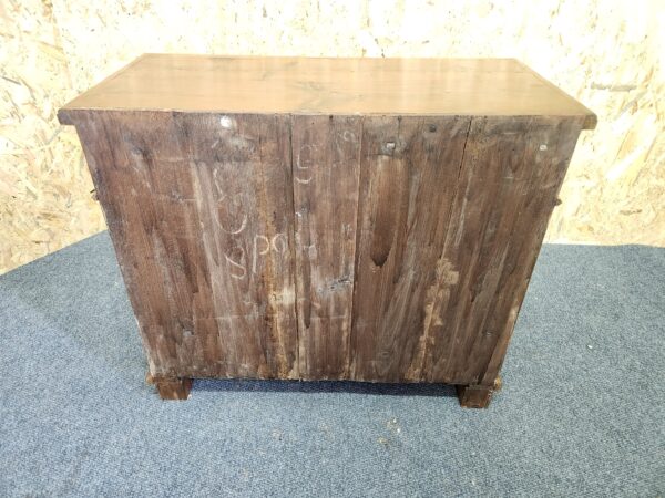 Credenza rustica in abete - immagine 7