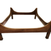 Letto antico epoca 800