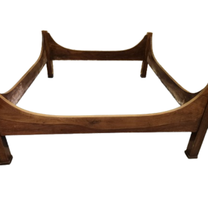 Letto antico epoca 800