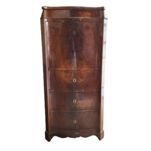 Secretaire antico epoca 800-900