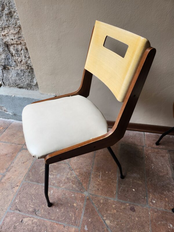 Sedie vintage - immagine 6