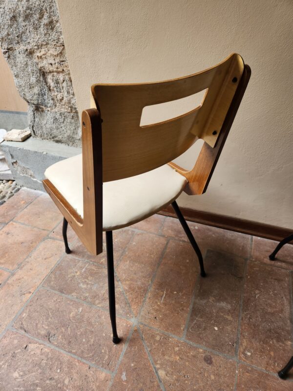 Sedie vintage - immagine 7