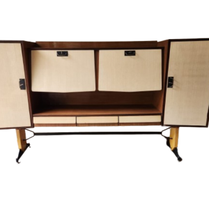 Credenza vintage grande