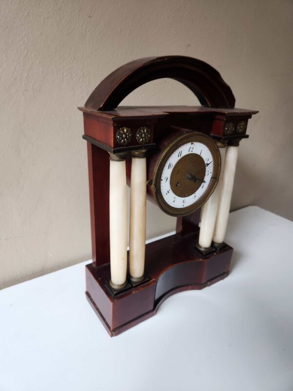 Orologio antico epoca 800 - immagine 5