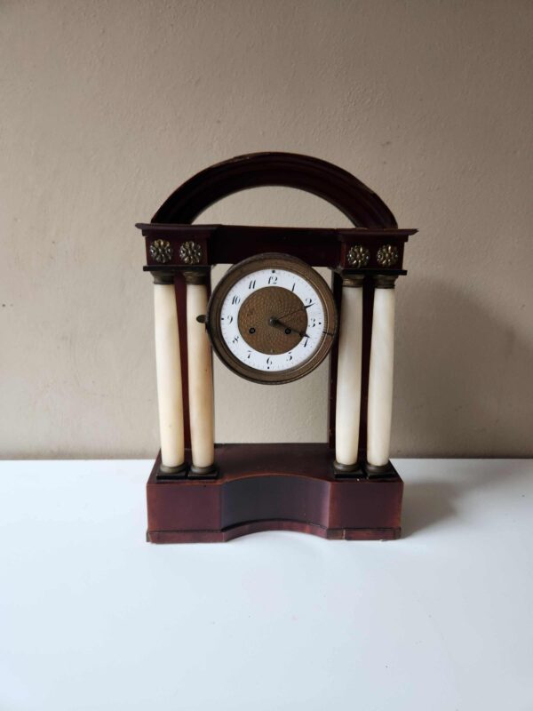 Orologio antico epoca 800 - immagine 2