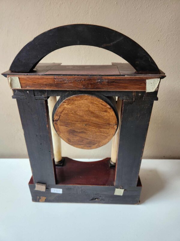 Orologio antico epoca 800 - immagine 7