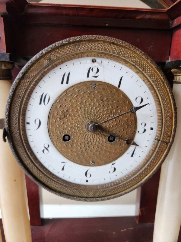 Orologio antico epoca 800 - immagine 6