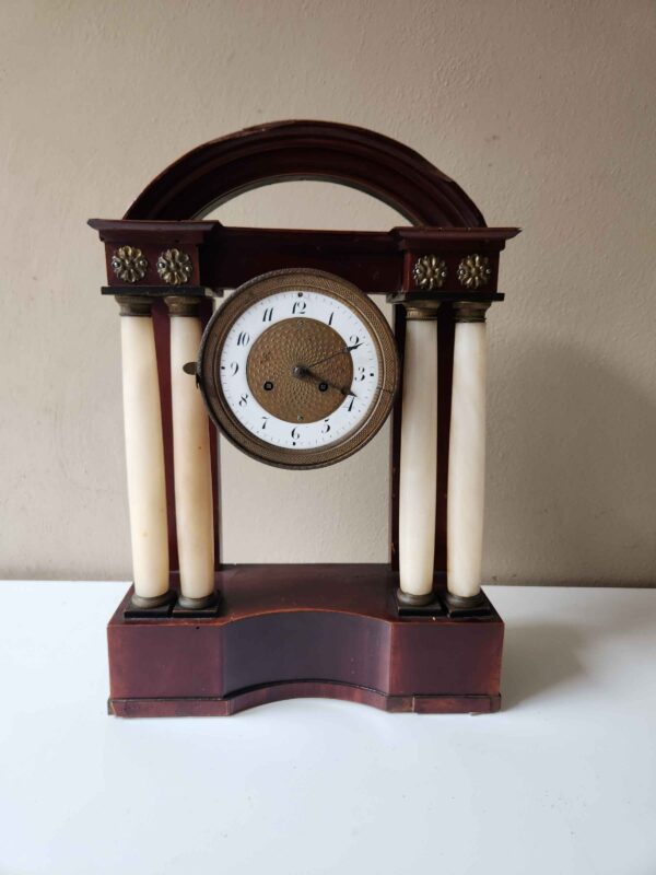 Orologio antico epoca 800 - immagine 9