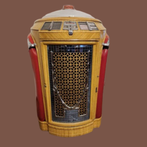 Jukebox Seeburg anni 40