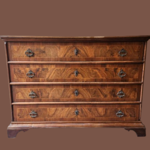 Cassettone antico Epoca 700