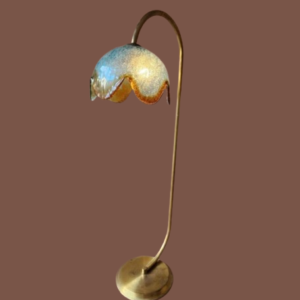 Lampada Modernariato