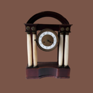 Orologio antico epoca 800